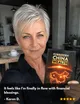 Karen D. - Forbidden China Wealth customer from Tampa, FL